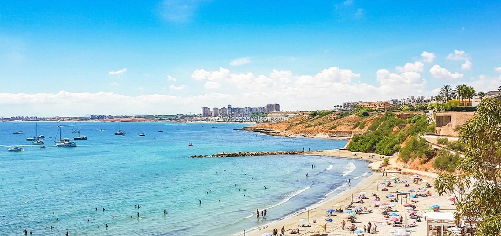 Venta - Apartamento - Campoamor - Costa Blanca