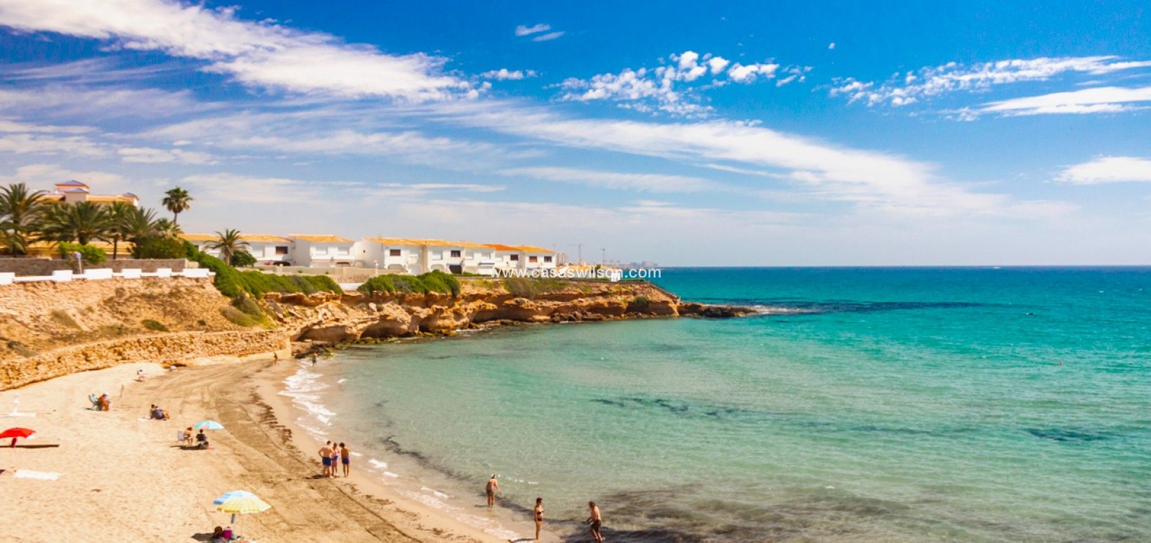 Venta - Apartamento - Campoamor - Costa Blanca