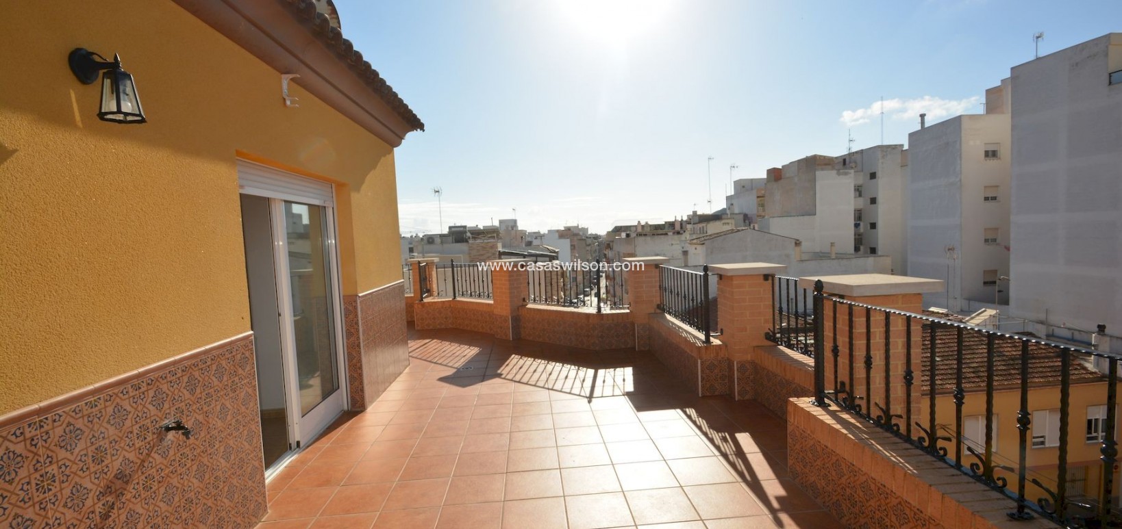 Sale - Apartment - Guardamar del Segura - Costa Blanca