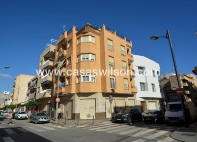 Sale - Apartment - Guardamar del Segura - Costa Blanca