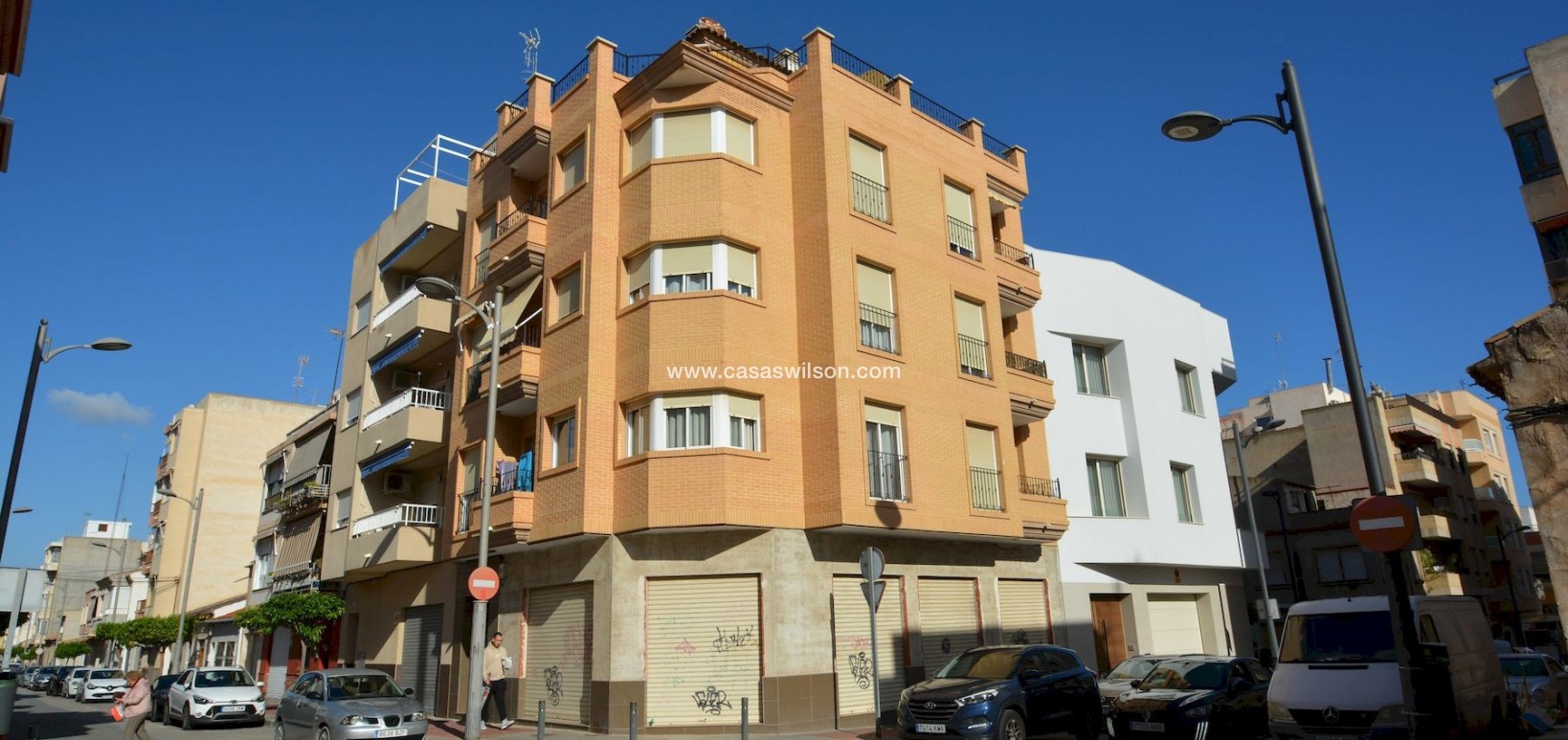 Sale - Apartment - Guardamar del Segura - Costa Blanca