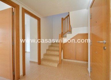 Sale - Apartment - Guardamar del Segura - Costa Blanca
