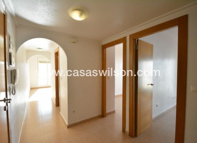 Sale - Apartment - Guardamar del Segura - Costa Blanca