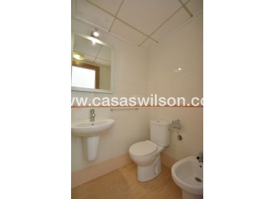 Sale - Apartment - Guardamar del Segura - Costa Blanca