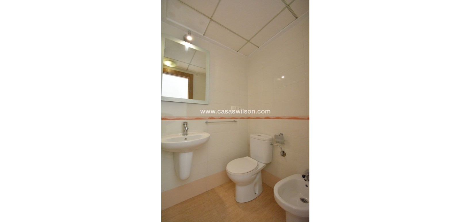 Sale - Apartment - Guardamar del Segura - Costa Blanca