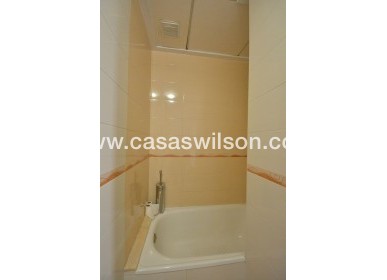 Sale - Apartment - Guardamar del Segura - Costa Blanca