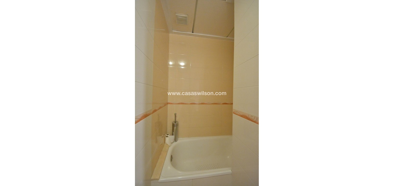 Sale - Apartment - Guardamar del Segura - Costa Blanca