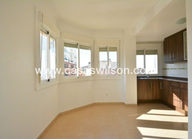 Sale - Apartment - Guardamar del Segura - Costa Blanca