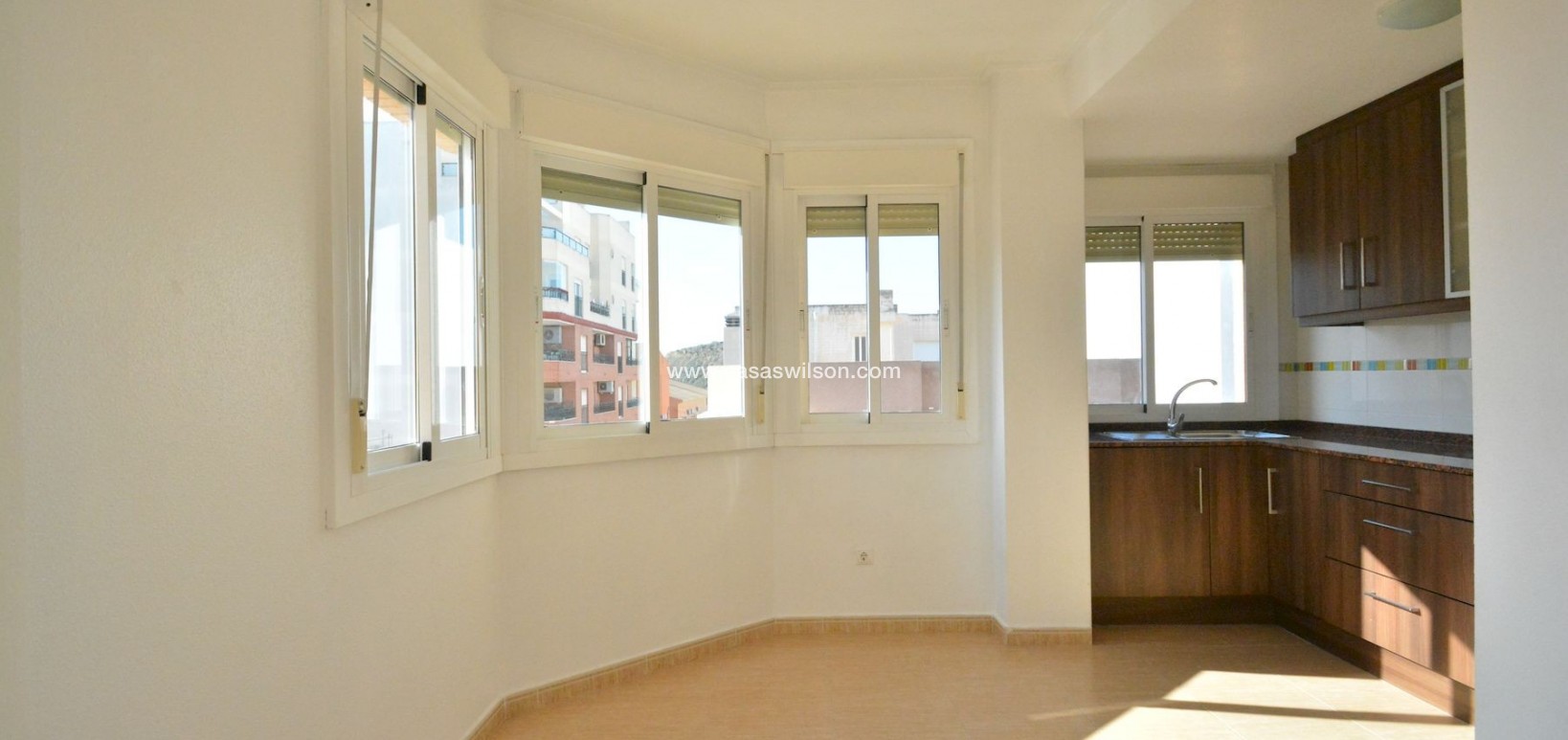 Sale - Apartment - Guardamar del Segura - Costa Blanca