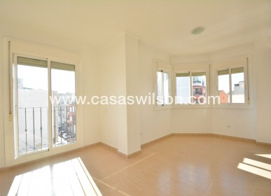 Sale - Apartment - Guardamar del Segura - Costa Blanca