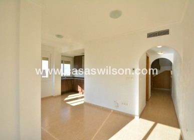 Sale - Apartment - Guardamar del Segura - Costa Blanca