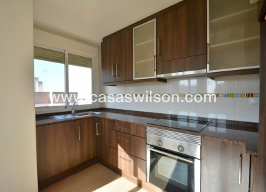 Sale - Apartment - Guardamar del Segura - Costa Blanca