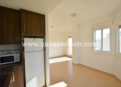 Sale - Apartment - Guardamar del Segura - Costa Blanca