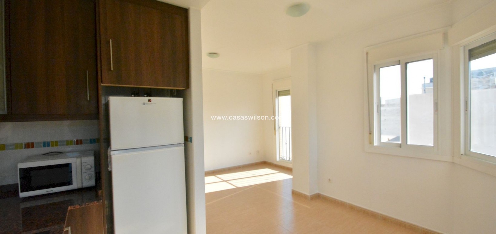 Sale - Apartment - Guardamar del Segura - Costa Blanca
