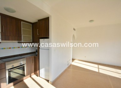 Sale - Apartment - Guardamar del Segura - Costa Blanca