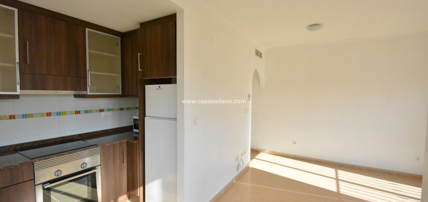 Sale - Apartment - Guardamar del Segura - Costa Blanca
