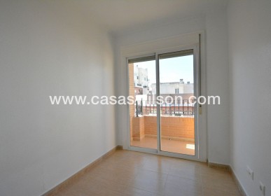 Sale - Apartment - Guardamar del Segura - Costa Blanca