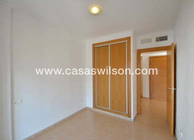 Sale - Apartment - Guardamar del Segura - Costa Blanca