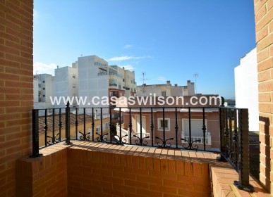 Sale - Apartment - Guardamar del Segura - Costa Blanca