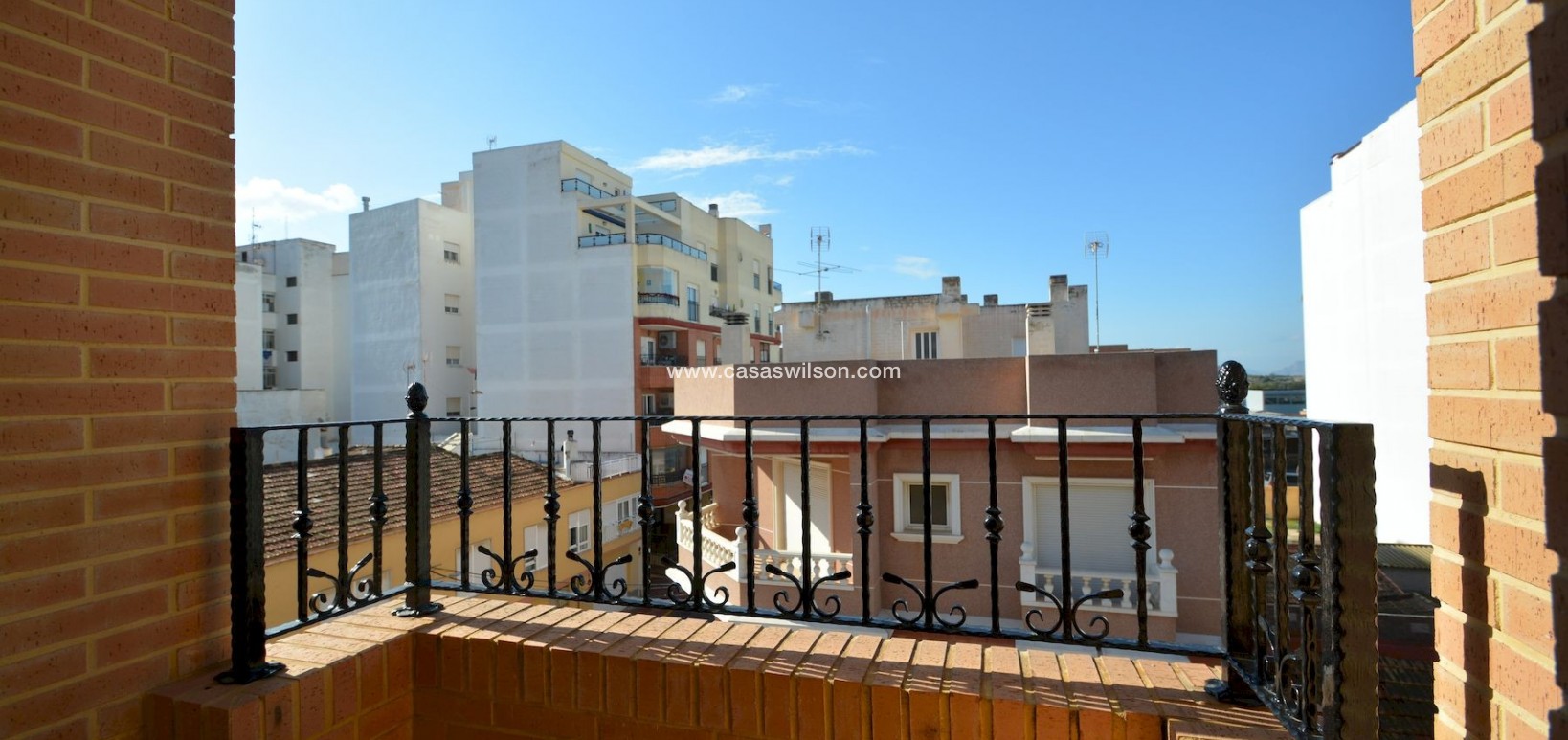 Sale - Apartment - Guardamar del Segura - Costa Blanca