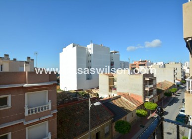 Sale - Apartment - Guardamar del Segura - Costa Blanca