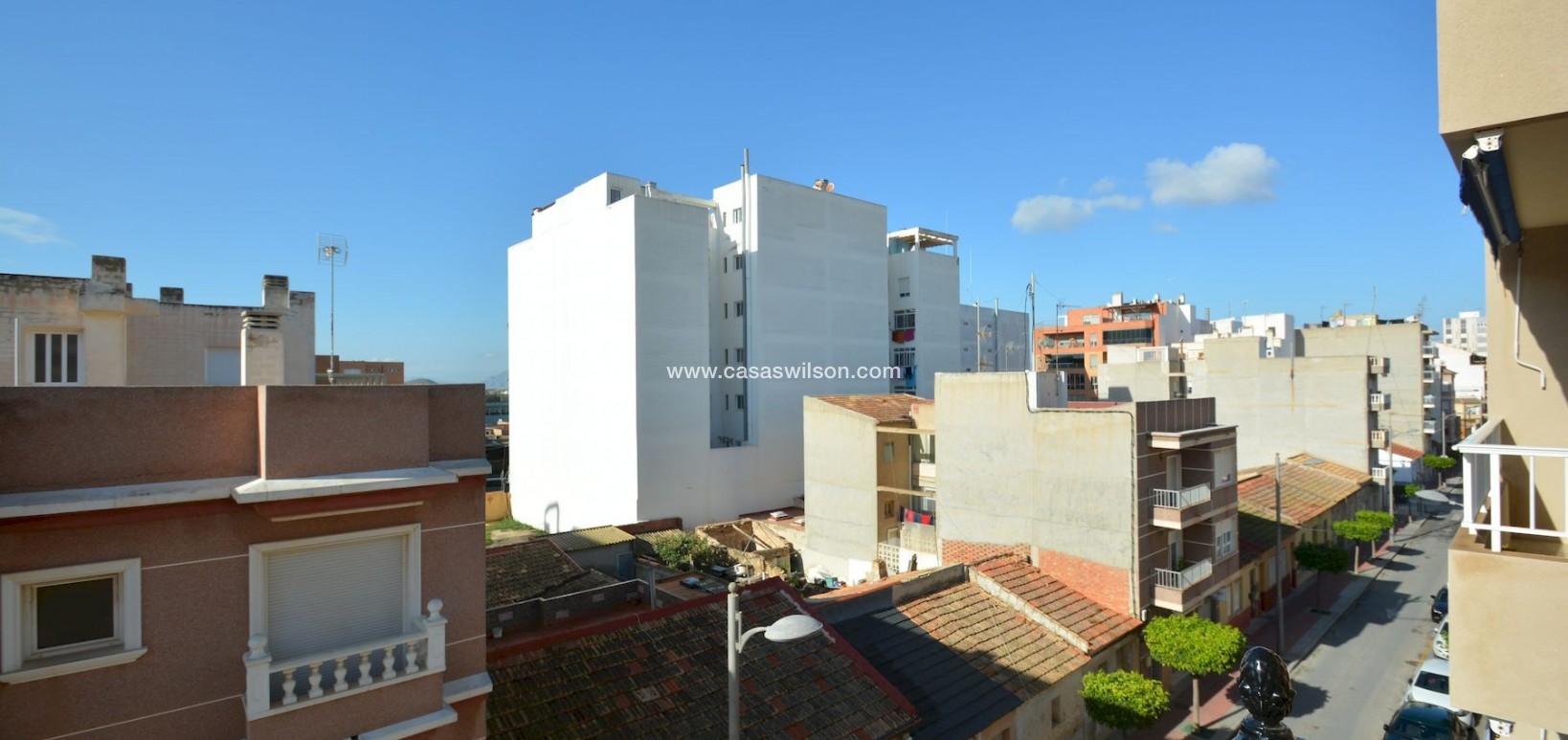 Sale - Apartment - Guardamar del Segura - Costa Blanca