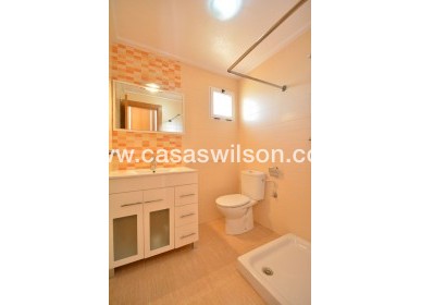 Sale - Apartment - Guardamar del Segura - Costa Blanca