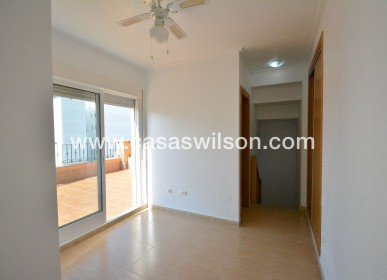 Sale - Apartment - Guardamar del Segura - Costa Blanca