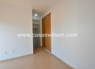 Sale - Apartment - Guardamar del Segura - Costa Blanca