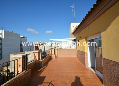 Sale - Apartment - Guardamar del Segura - Costa Blanca