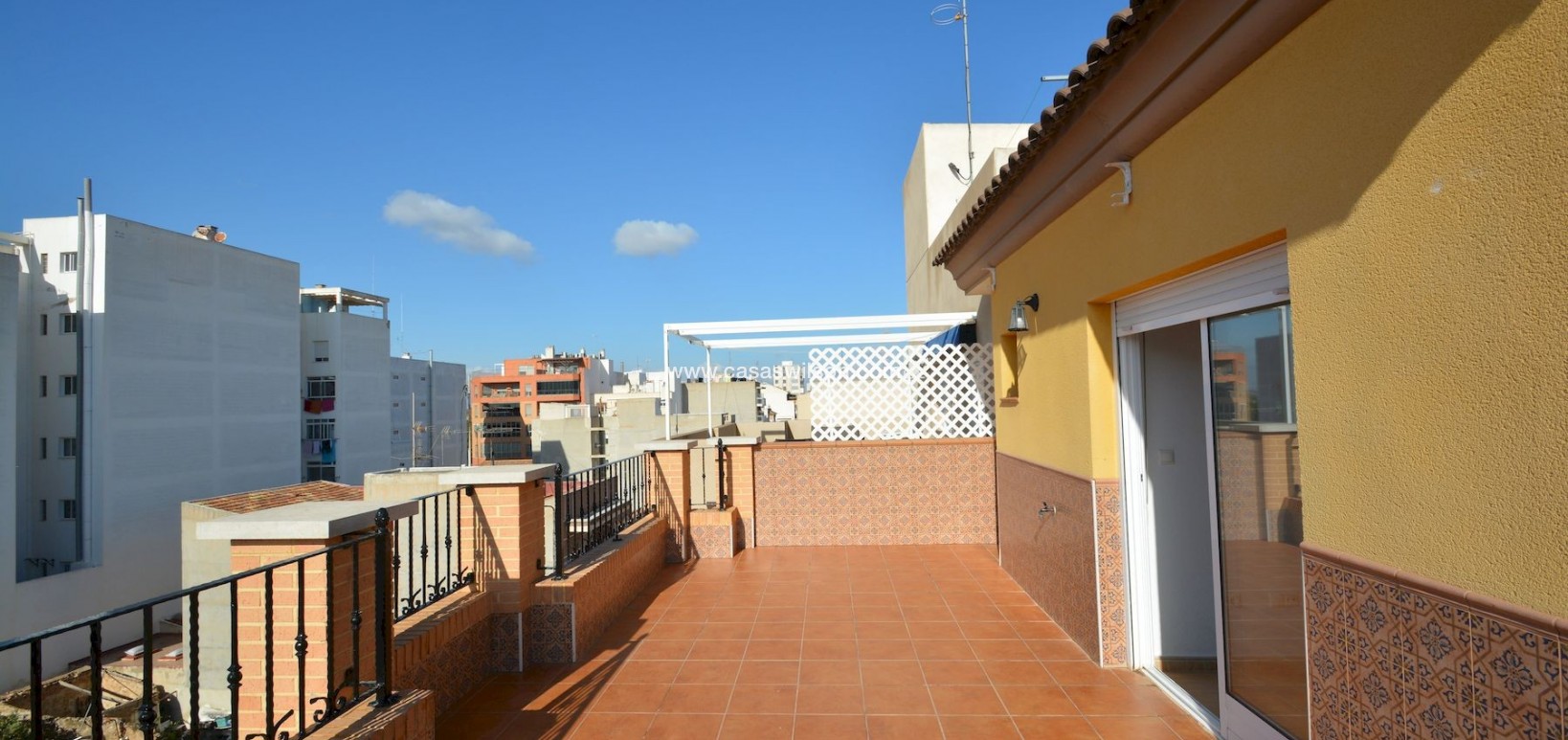Sale - Apartment - Guardamar del Segura - Costa Blanca