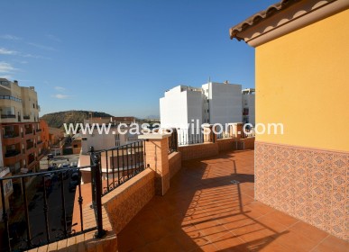 Sale - Apartment - Guardamar del Segura - Costa Blanca