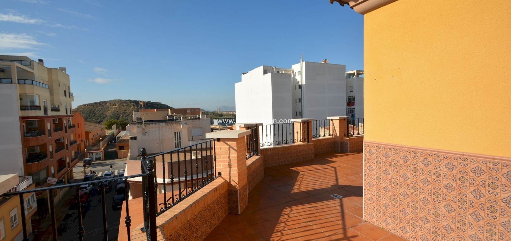 Sale - Apartment - Guardamar del Segura - Costa Blanca