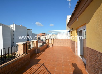 Sale - Apartment - Guardamar del Segura - Costa Blanca
