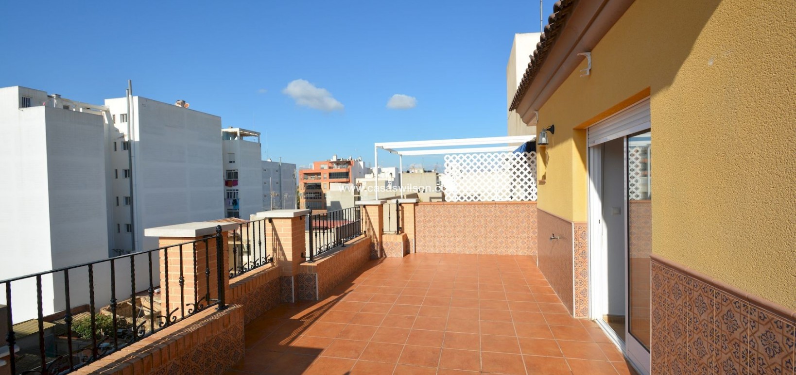 Sale - Apartment - Guardamar del Segura - Costa Blanca