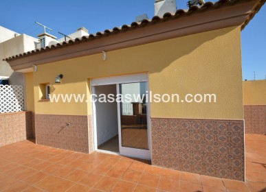 Sale - Apartment - Guardamar del Segura - Costa Blanca