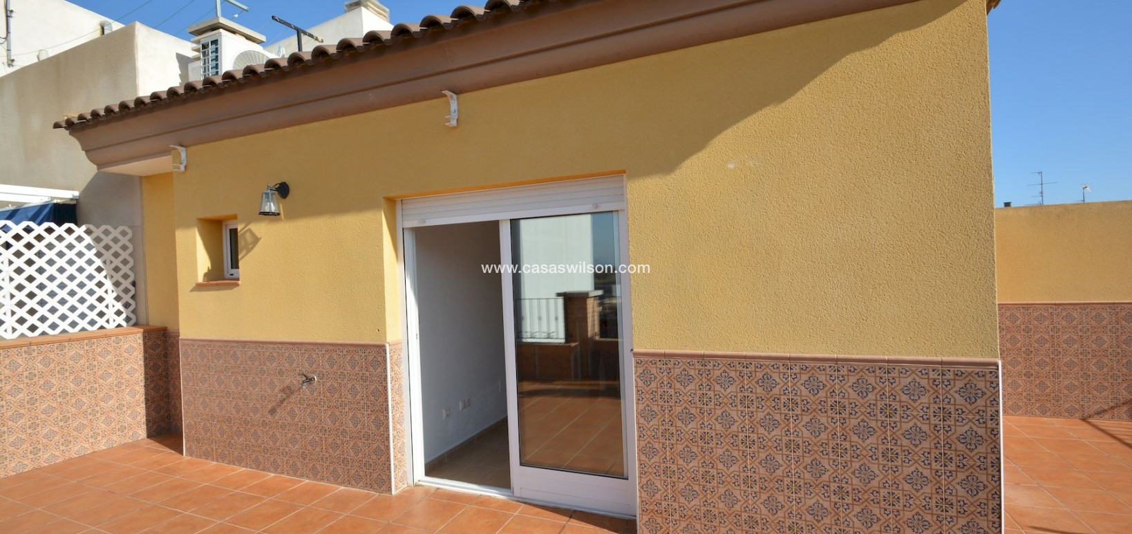 Sale - Apartment - Guardamar del Segura - Costa Blanca