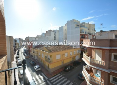Sale - Apartment - Guardamar del Segura - Costa Blanca