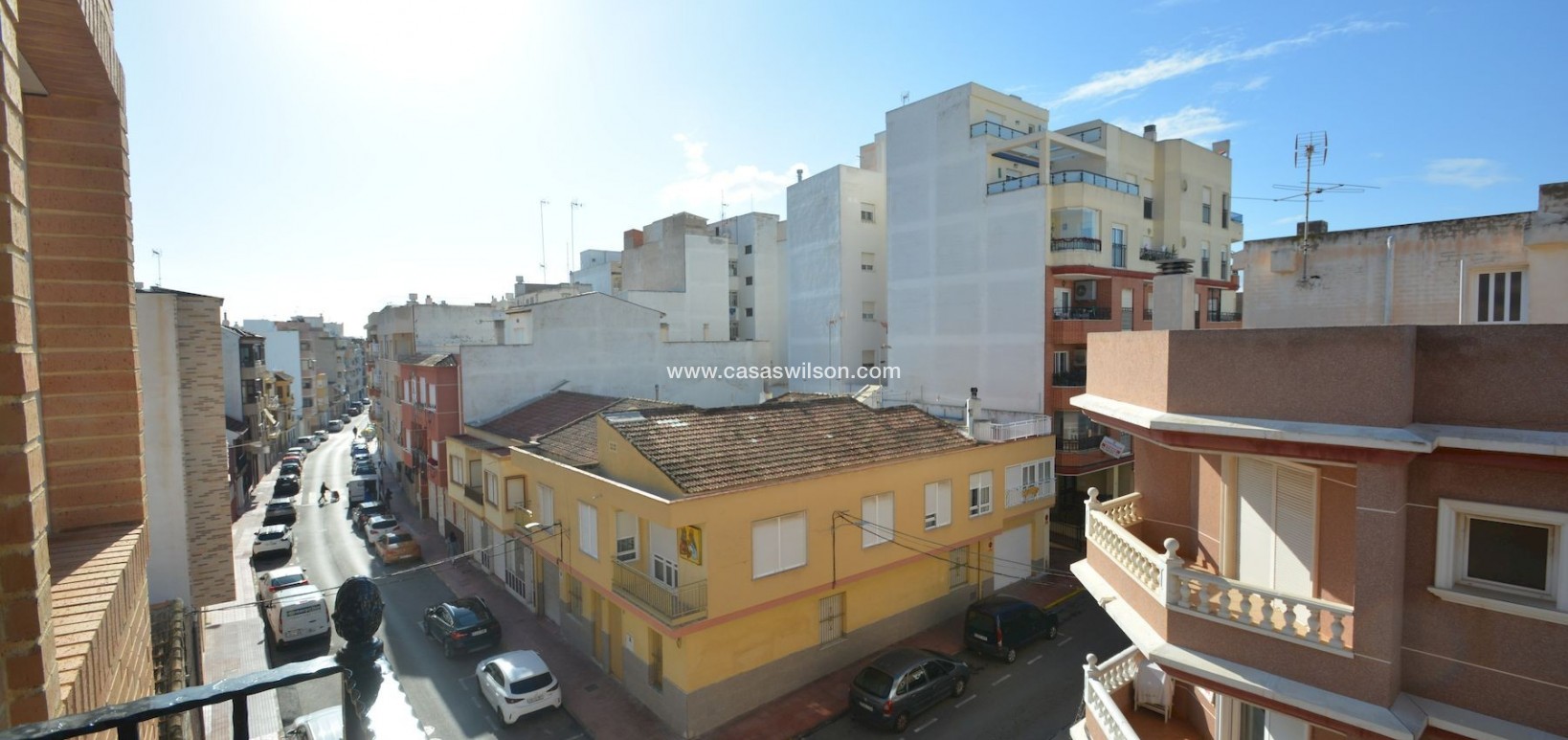 Sale - Apartment - Guardamar del Segura - Costa Blanca