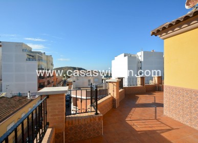 Sale - Apartment - Guardamar del Segura - Costa Blanca