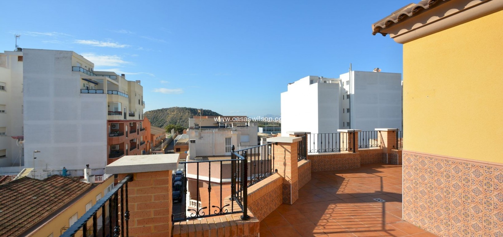 Sale - Apartment - Guardamar del Segura - Costa Blanca