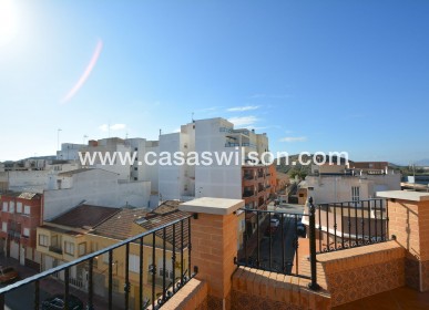 Sale - Apartment - Guardamar del Segura - Costa Blanca