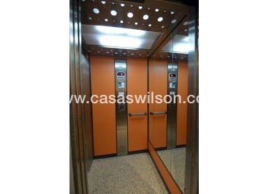 Sale - Apartment - Guardamar del Segura - Costa Blanca