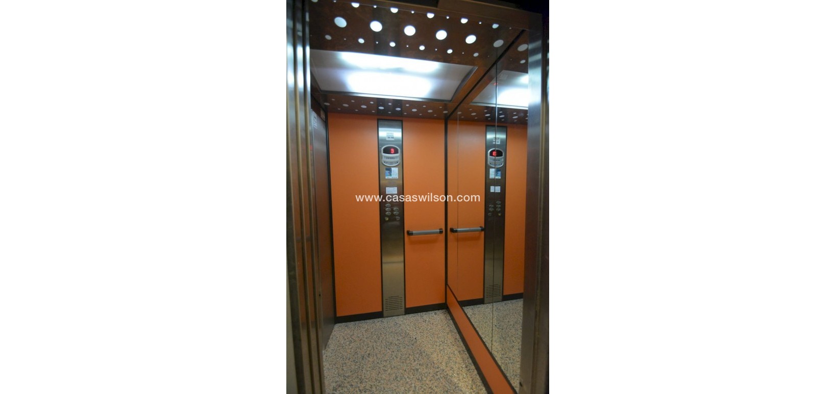 Sale - Apartment - Guardamar del Segura - Costa Blanca