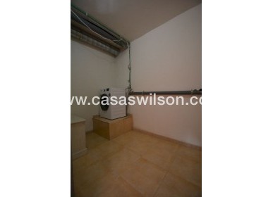 Sale - Apartment - Guardamar del Segura - Costa Blanca