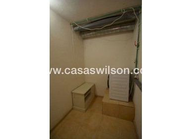 Sale - Apartment - Guardamar del Segura - Costa Blanca