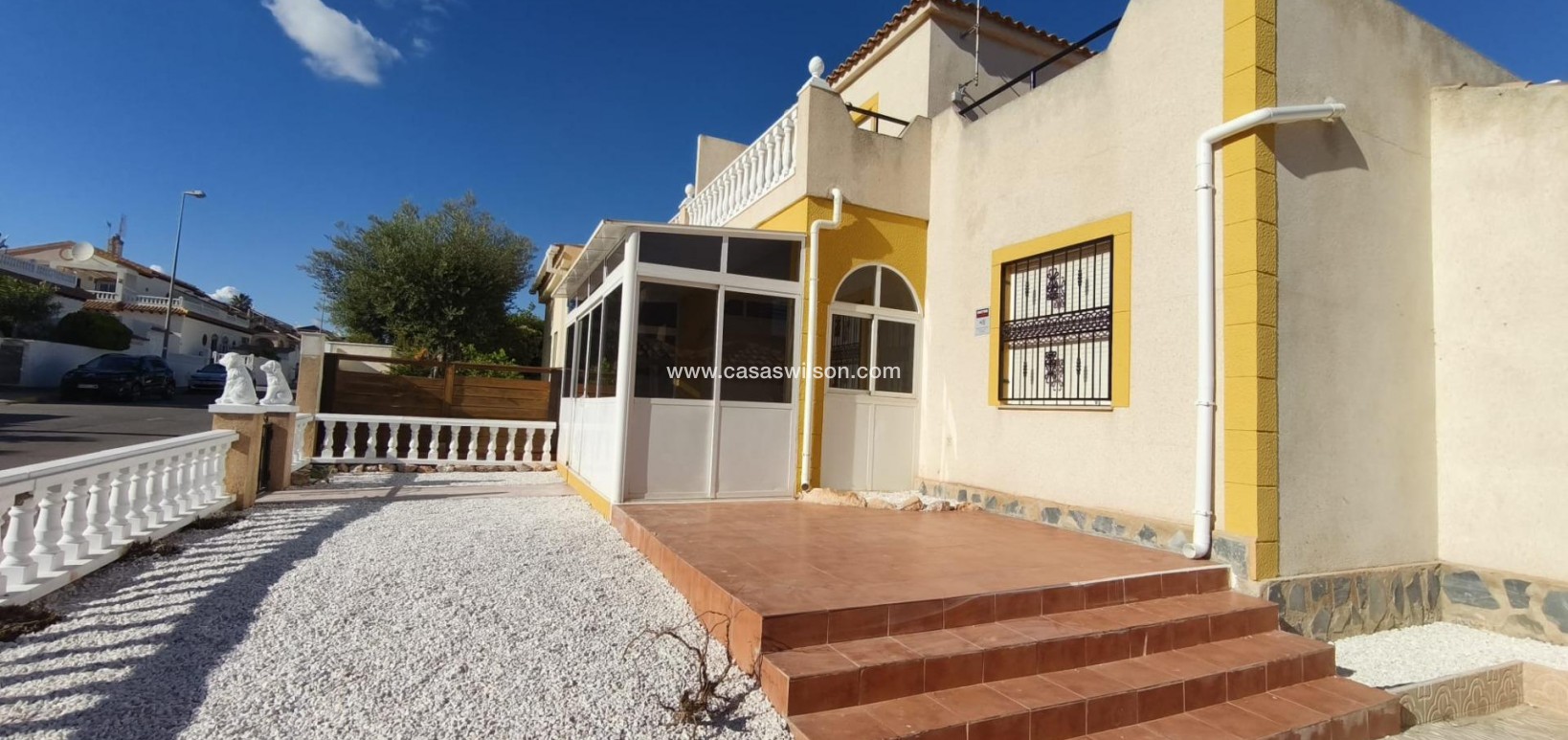 Sale - Townhouse - Orihuela Costa - La Ceñuela