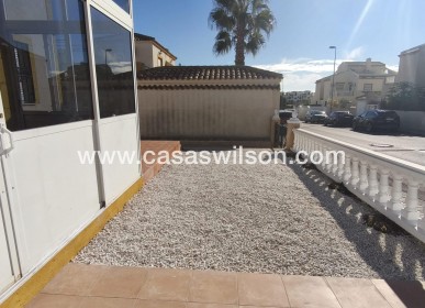 Sale - Townhouse - Orihuela Costa - La Ceñuela