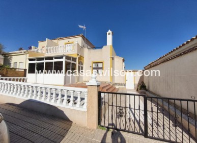 Sale - Townhouse - Orihuela Costa - La Ceñuela