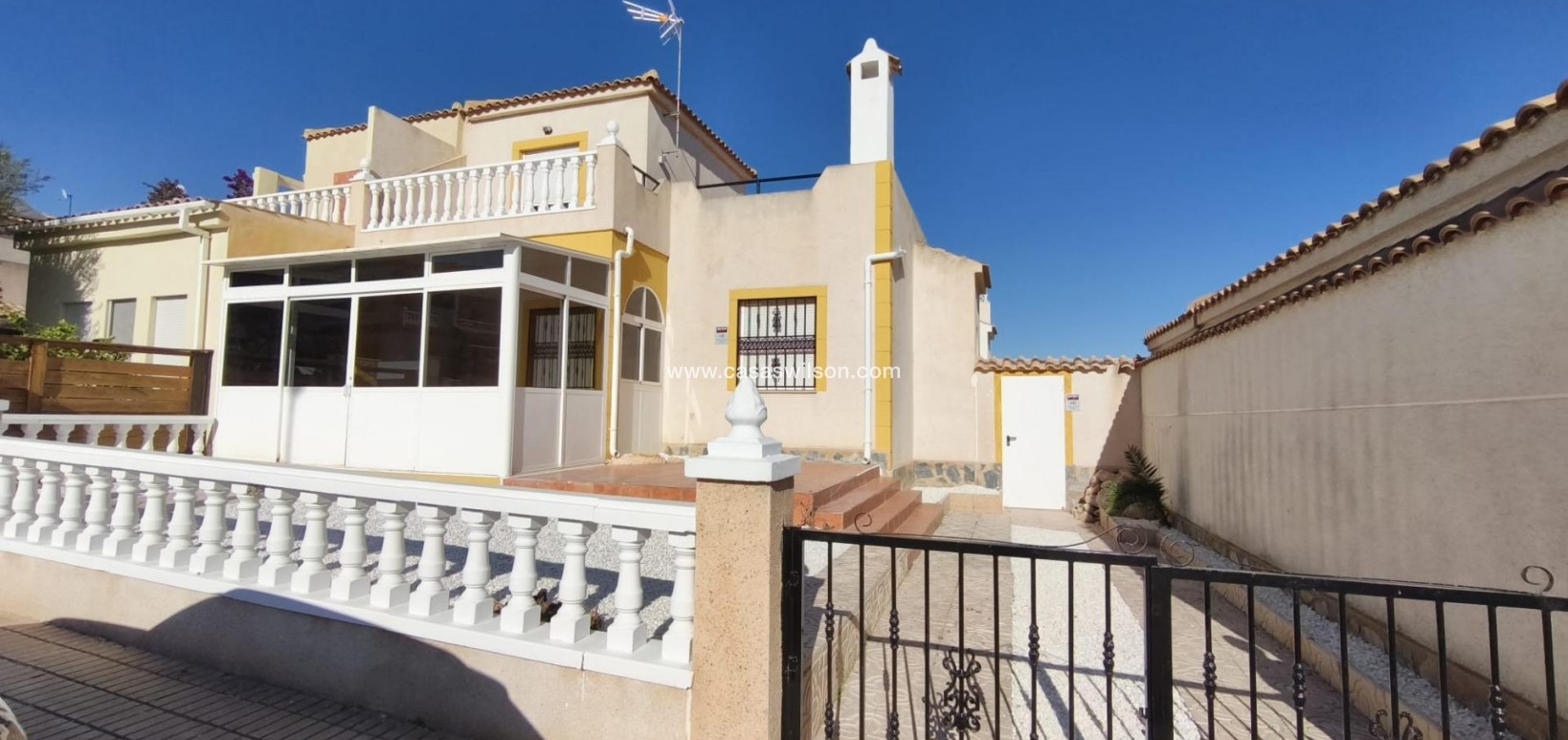 Sale - Townhouse - Orihuela Costa - La Ceñuela